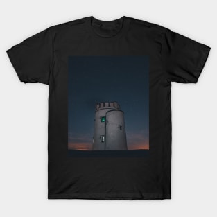 O'Briens Tower, Cliffs of Moher, Co.Clare, Ireland T-Shirt